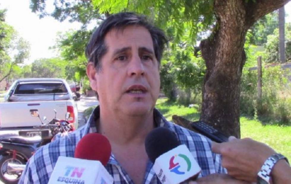 Intendente 