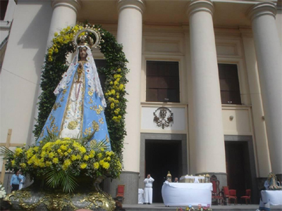 virgen