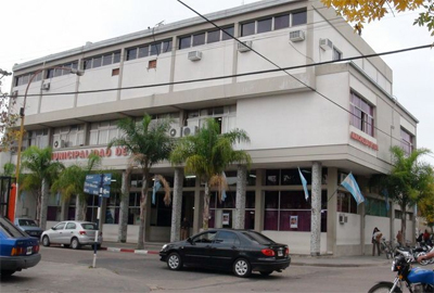 municipalidad