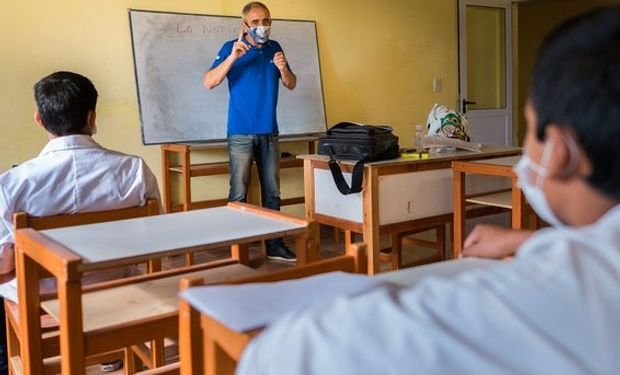 Docentes