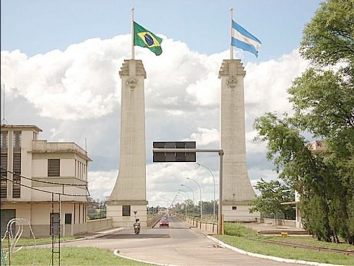 Fronteras
