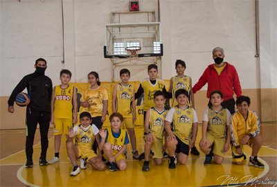 basquet