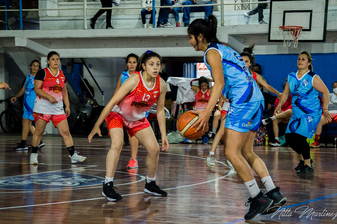 Basquet