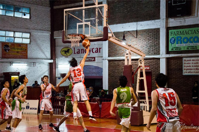 basquet