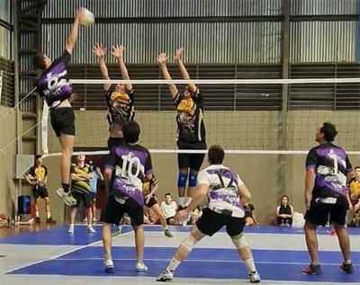 voley