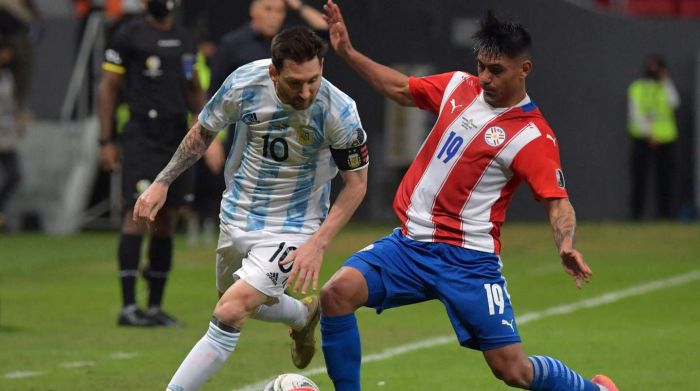 Argentina 