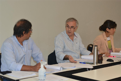 forestal