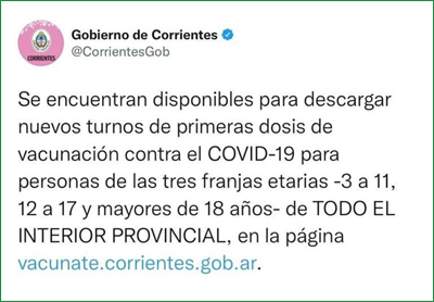 turnos