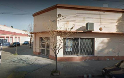 camara del tabaco