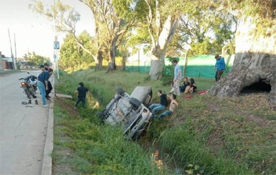 ACCIDENTE