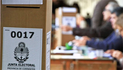 elecciones