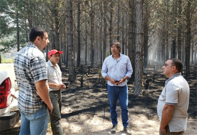 incendio
