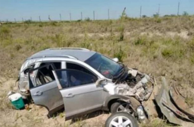 accidente