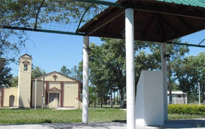 LA CRUZ