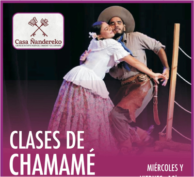 chamame