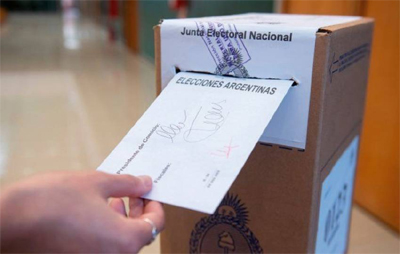 elecciones