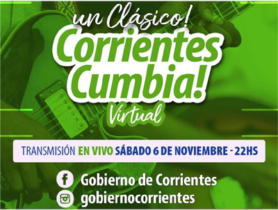 CUMBIA