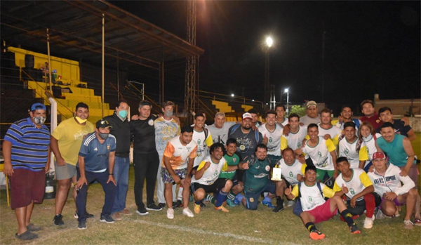 FUTBOL