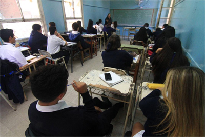 secundaria