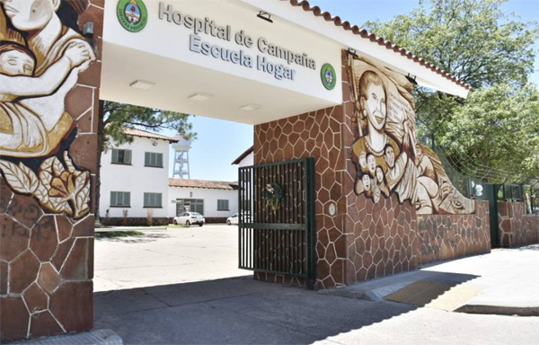 hospital