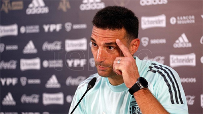 scaloni