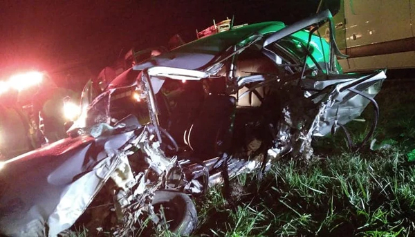accidente