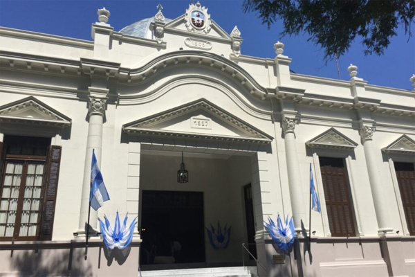 urnas