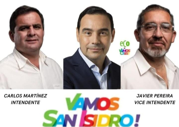 san isidro
