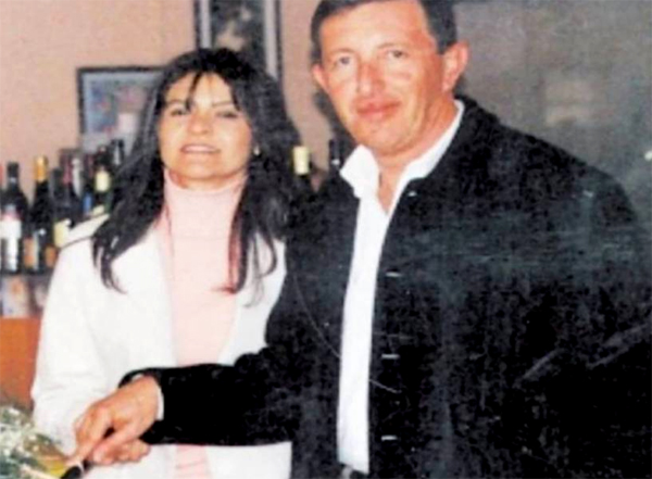 matrimonio