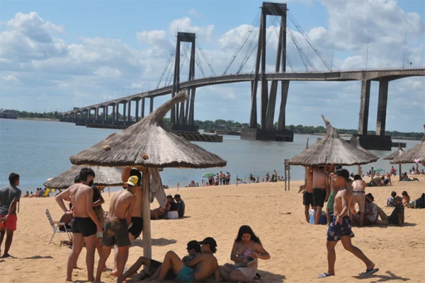 PUENTE