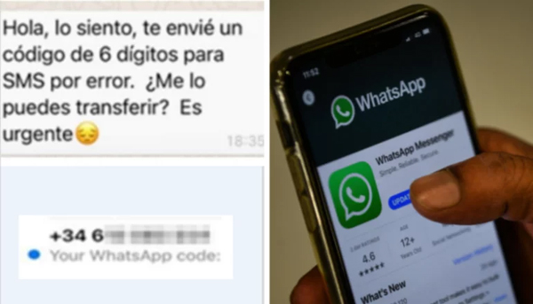 ESTAFA