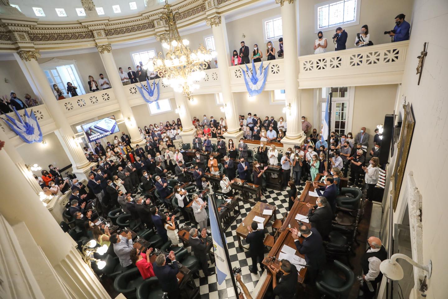 Congreso 