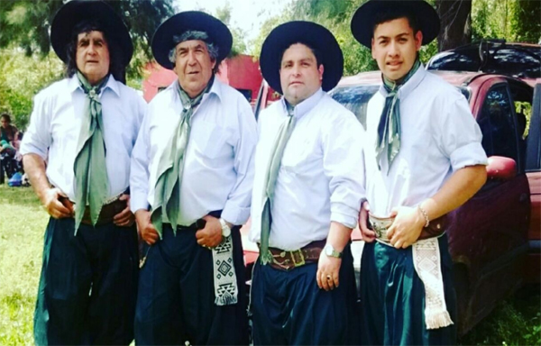 GRILLA