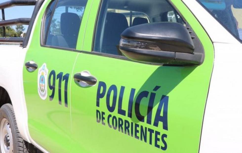 Policía 