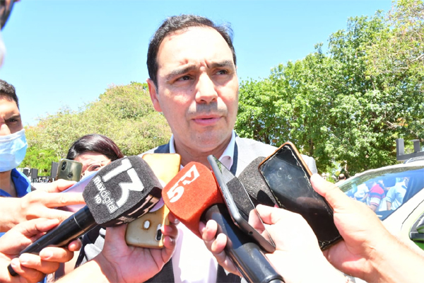 GOBERNADOR