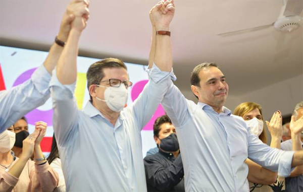 presupuesto
