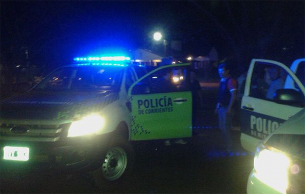 accidente