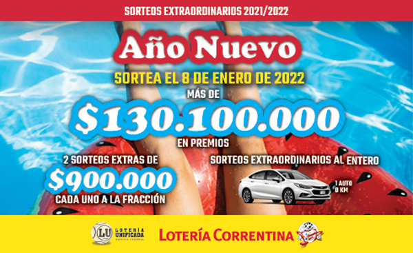 sorteo