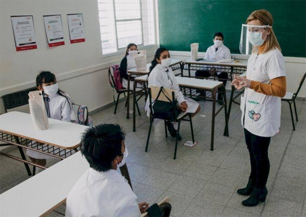 clases