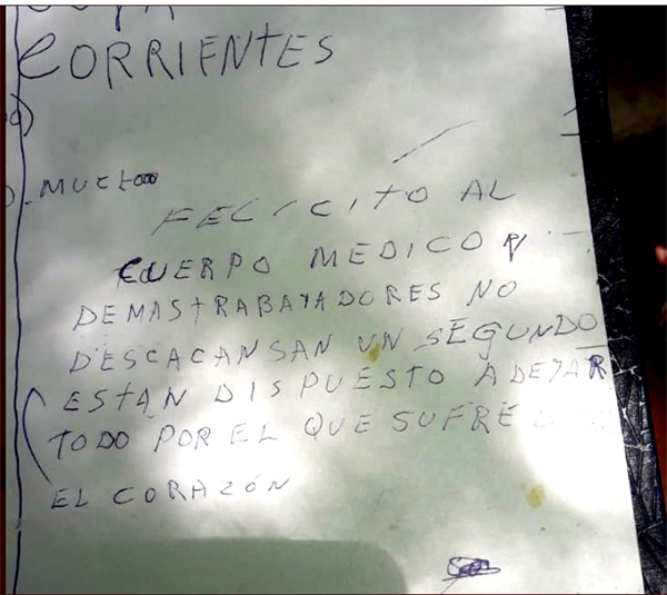 diario primera hora