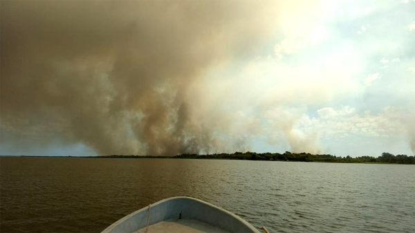 incendis ibera