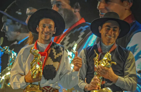 campeones
