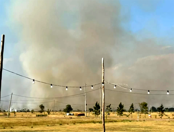 incendios