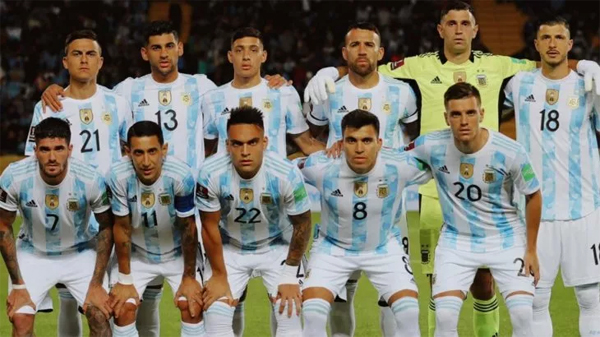 ARGENTINA