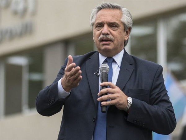 presidente