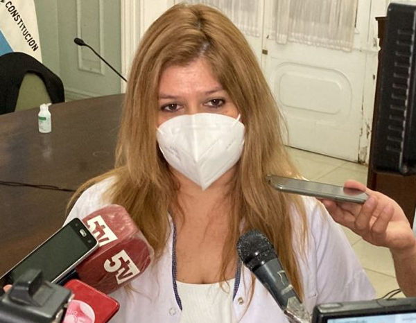 doctora