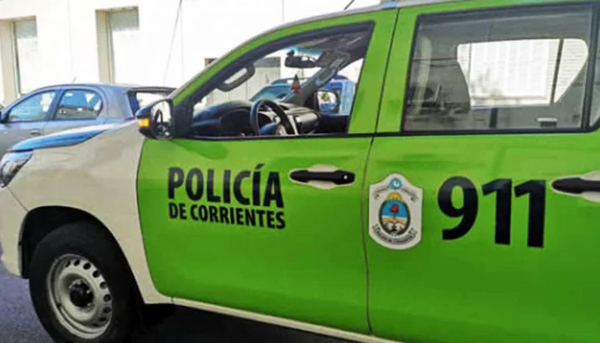 policia