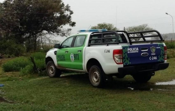 policias