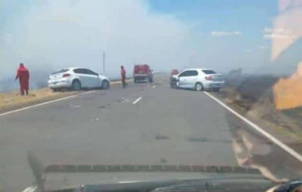 accidente