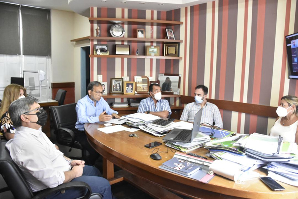 DIRECTORES